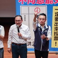 IN觀點／市政還是選戰？侯友宜的行政中立爭議是一面鏡子