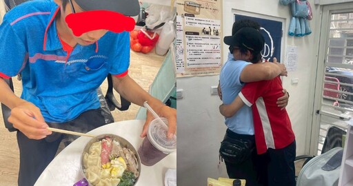 黑戶案逆轉！21歲男平安無恙「否認受虐」：選擇不提告父親