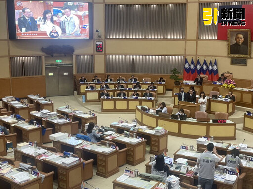 教育不該M型化！議員籲侯友宜補平資源落差、照顧孩子學習權