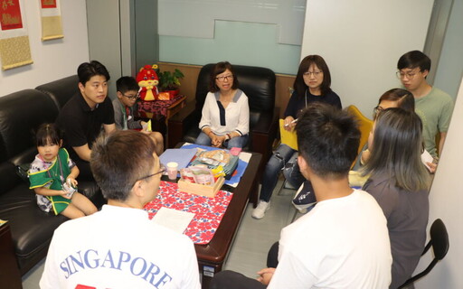 新北市社會局養大的籃球少年 夢想成為NBA台灣第一人
