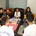 新北市社會局養大的籃球少年 夢想成為NBA台灣第一人