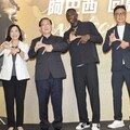 「特攻黑豹」阿巴西重披戰袍返台加盟 帶領中信特攻衝擊總冠軍