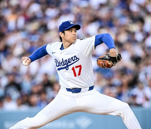 「這球沒揮嗎？」大谷翔平表情包又來了！爭議判決引爆噓聲