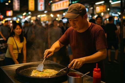夜市蚵仔煎漲到80元！網喊太扯 有人見過破百版本