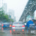 午後炸雷雨狂灌！「這地區」雨彈狂襲 氣象署揭災情熱區