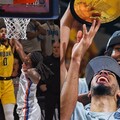 Haliburton寫NBA決賽首見「大三零」紀錄！G6能否上場成未知數