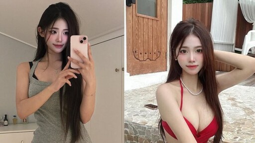 擊敗李珠珢、李多慧！19歲「顏值暴徒」奪啦啦隊女王寶座
