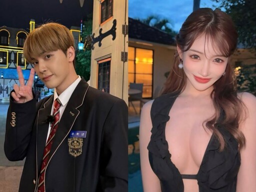 爆摟日AV女優畫面外流 THE BOYZ周鶴年退團止血