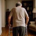 便祕恐是帕金森症早期徵兆 醫揭「腸道菌失衡」助毒素攻腦