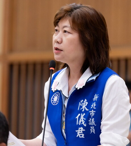 孩子輕生數攀升 戴湘儀、宋雨蓁聯手幫心輔犬遞「求職信」