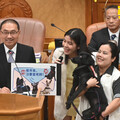 孩子輕生數攀升 戴湘儀、宋雨蓁聯手幫心輔犬遞「求職信」
