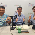 美中角力／不選邊也不沉沒！李博榮揭台灣挺進東南亞關鍵戰略