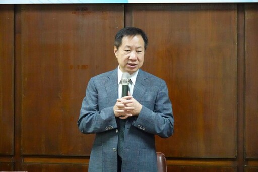 台商在哪，東海就到哪！ 東海攜手泰國易三倉大學啟動EMBA雙聯學位 打造東協在地進修首選