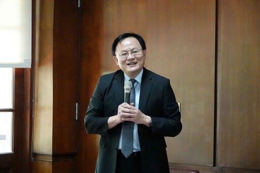 台商在哪，東海就到哪！ 東海攜手泰國易三倉大學啟動EMBA雙聯學位 打造東協在地進修首選