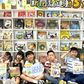 「5力全開」五感閱讀暑假登場 新北市圖多元活動免費報名