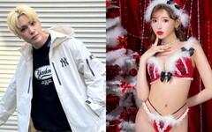 周鶴年爆與明日花綺羅密會 THE BOYZ全員、公司出面道歉止風波