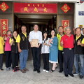 林右昌轟黃建賓是「傅隨稻草人」 親中投共應罷免救台灣