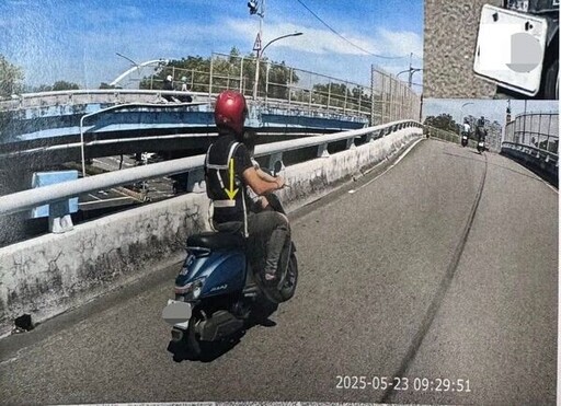 無法買到幼童安全帽遭檢舉 父嘆：沒車的家庭怎麼辦？