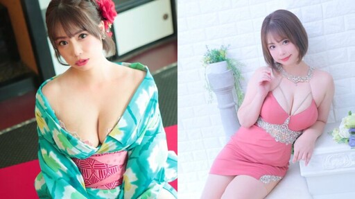 34歲「童顏巨乳」女優宣布復出！老司機嗨喊：罩杯更大了