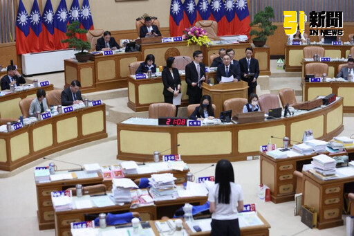 蔡淑君批市府濫用少子化為由 哽咽籲侯友宜速設林口文小五