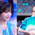 才在球場淚崩！李珠珢親吐「爆紅壓力」嘆：擔心大家罵我