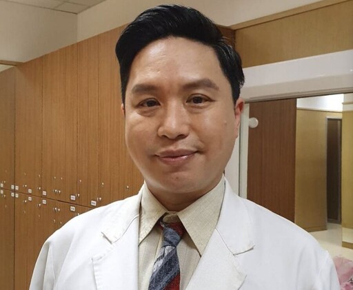 夏日也是心血管保養重點季節 百大良醫郭威廷教你養成健康習慣