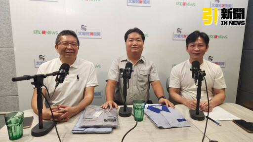百工百業／台灣隱型冠軍 衣哥工作服兼具舒適安全與專業品質
