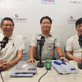 百工百業／台灣隱型冠軍 衣哥工作服兼具舒適安全與專業品質