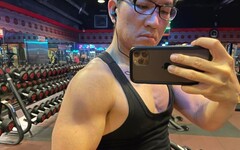 童仲彥宣布復出！臉書「8字預告」全場狂讚：了不起，負責