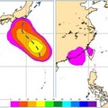 熱帶擾動恐「形成雙颱」 最新路徑預測曝光引關注