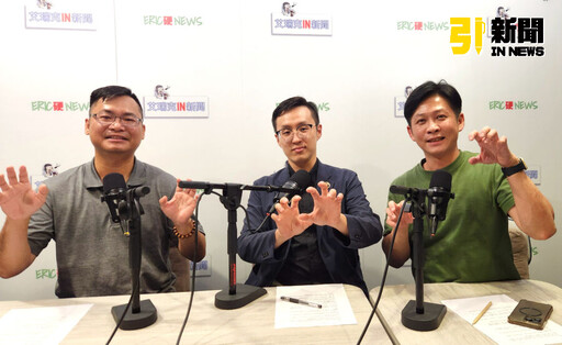 宗教玄學/猛虎變福虎!臺灣「虎爺信仰」護童驅邪又招財
