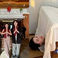深入尼泊爾山脈！最美高敏敏營養師 領略自然與人文的洗禮