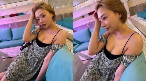 前AV女優濱崎真緒不忍了！怒嗆一劍浣春秋 網看傻：開戰了