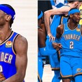 雷霆奪NBA總冠軍！SGA拿下FMVP成「加拿大第一人」