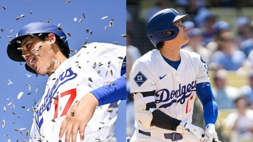 投手大谷飆2K、打者翔平開轟贏球！道奇教頭曝「二刀流升級計畫」