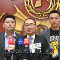 侯友宜酸「十講不如實行」 批賴清德應放下對立心態