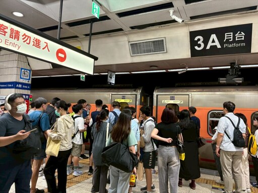 掰了博愛座！立院火速改名優先席 刪掉「老弱婦孺」掀論戰