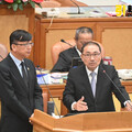 新北率先導入PSInSAR衛星掃描 黃心華推動坡地數位防災網