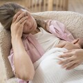每天為了孩子堅持「1習慣」 她竟肺癌末期 在診間崩潰痛哭