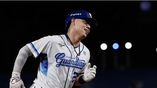 申皓瑋「OPS＋全聯盟外野第一」卻落選明星賽 球迷傻眼：專業票也不挺？