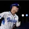 申皓瑋「OPS＋全聯盟外野第一」卻落選明星賽 球迷傻眼：專業票也不挺？