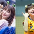 中職明星賽啦啦隊「不見峮峮」！PS女孩經紀人曝原因