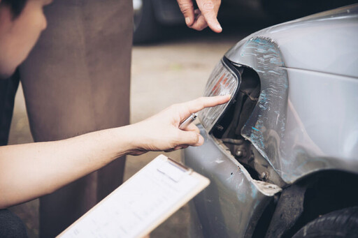 車禍講錯話代價超慘！律師爆「3字地雷」網友全嚇壞