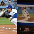大谷翔平開箱愛犬《遊戲王》卡牌！幽默玩梗：輪到我抽卡了