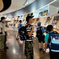 翻開閱讀希望 大成國小學童首訪誠品與青少年圖書館