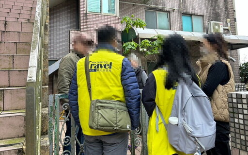 別為便宜吃虧！非法日租套房最重罰200萬 新北提醒慎選旅宿