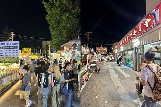 大東夜市人潮消失！在地人曝「致命傷」變超難逛：不會再去了