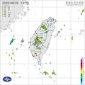 快訊／14縣市雨彈轟炸警戒 氣象署示警：一路下到深夜