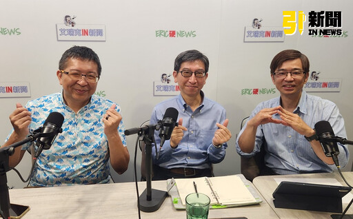 美中角力／川普有實力、習近平未失權 李博榮籲台灣親近菲國