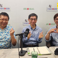 美中角力／川普有實力、習近平未失權 李博榮籲台灣親近菲國